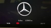 Mercedes Cle Cabriolet 200 204ch AMG Line 9G Tronic — photo 9