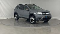 Dacia Duster 1.0 ECO-G 100ch Extreme 4x2 — photo 3