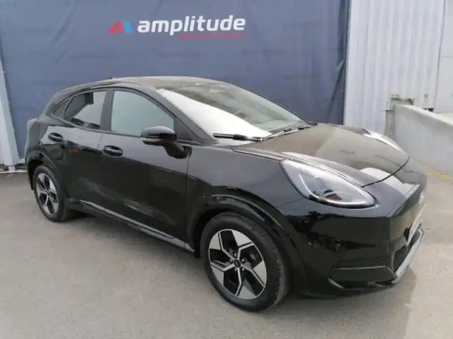 Ford Puma gen-e 168ch standard range 46 kwh — photo 3