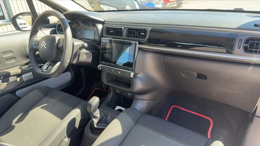 Citroen C3 1.2 PureTech 82 - Business – 2020 – 128155 km – Essence – Boîte Manuelle — photo 13
