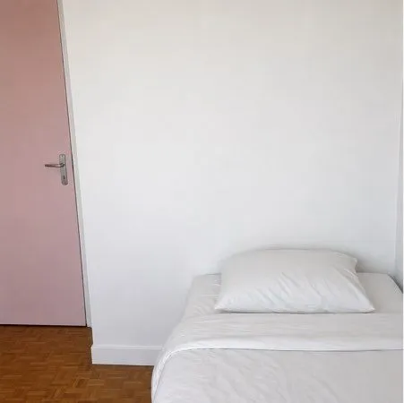Chambre à louer 5min de Paris