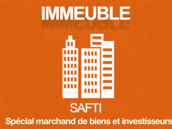 Spécial Marchand de biens,investisseurs Loué.