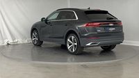 Audi Q8 50 TDI 286ch quattro tiptronic 8 17cv — photo 8