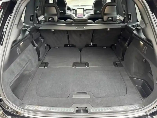 Volvo Xc90 t8 awd 310 + 145ch black edition geartronic — photo 6