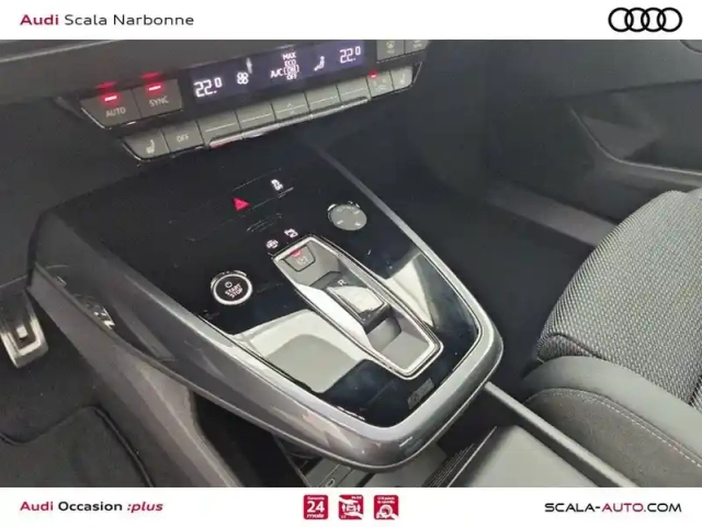 Audi Q4 E-Tron 45 285 ch 82 kwh — photo 12