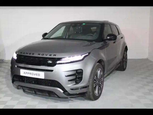 Land Rover Range Rover Evoque 1.5 p300e 309ch dynamic se — photo 1
