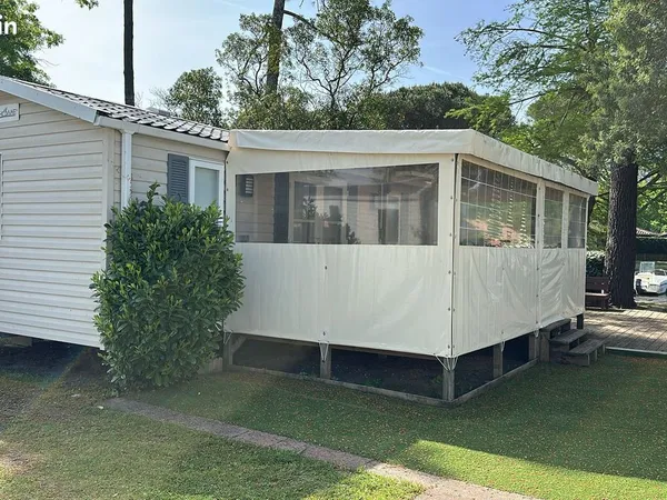 Mobile home