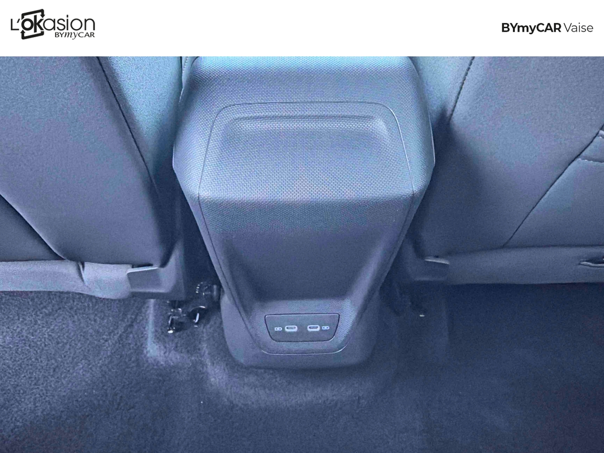 Cupra Born 230 ch - Batterie XL — photo 17