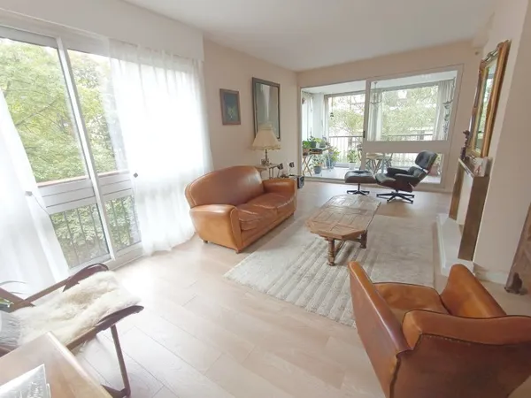 Appartement 5 pièces 103 m²