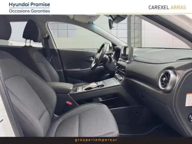 Hyundai Kona electric 39kwh - 136ch intuitive — photo 9