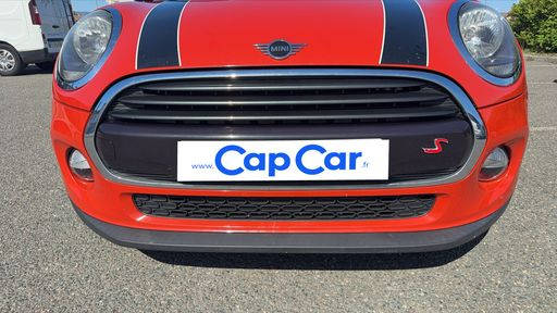 Mini Mini 1.5 Cooper 136 BVA7 - Chili – 2019 – 110502 km – Essence – Boîte Automatique — photo 16