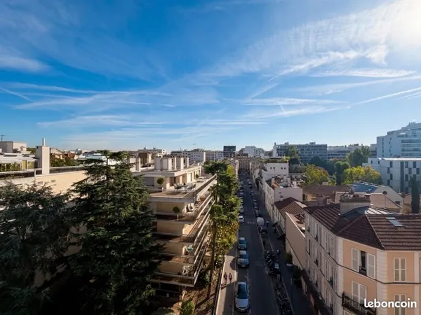 Appartement 2 pièces Sèvres