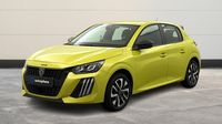 Peugeot 208 1.2 Hybrid 100ch Active e-DCS6