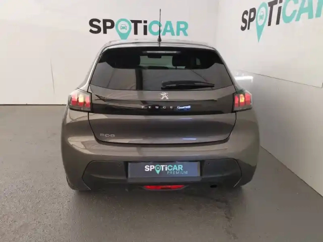 Peugeot 208 puretech 75 s&amp;s bvm5 — photo 5