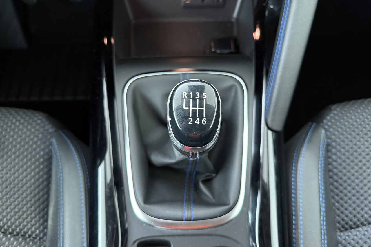 Renault Kadjar — photo 12