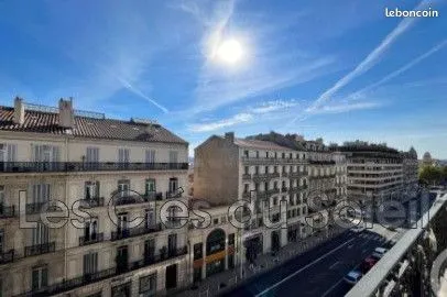 Appartement 4 pièces 155 m²