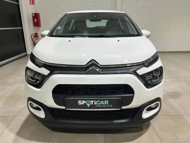 Citroën C3 1.2 puretech 83ch s&amp;s you! — photo 2