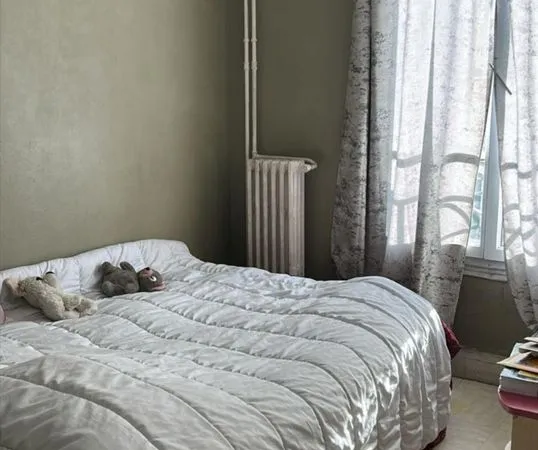 Colocation 1 Chambre paris 20e