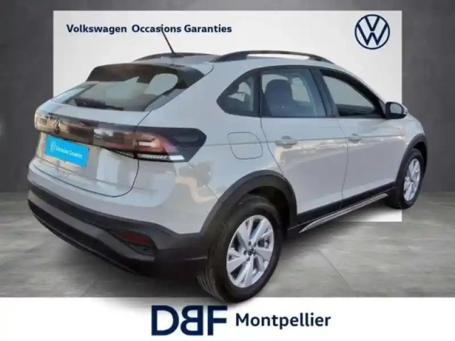 Volkswagen Taigo 1.0 tsi 110 dsg7 life plus — photo 5
