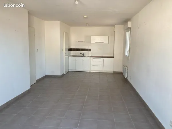 Appartement T3
