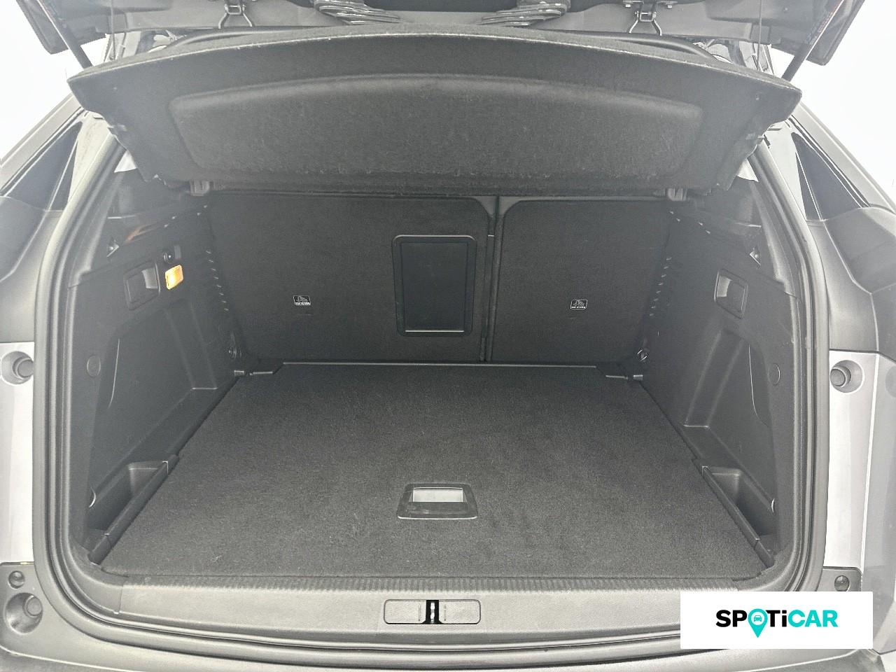 Peugeot 3008 1.2 puretech 130ch e6.c allure business s&s eat8 — photo 6