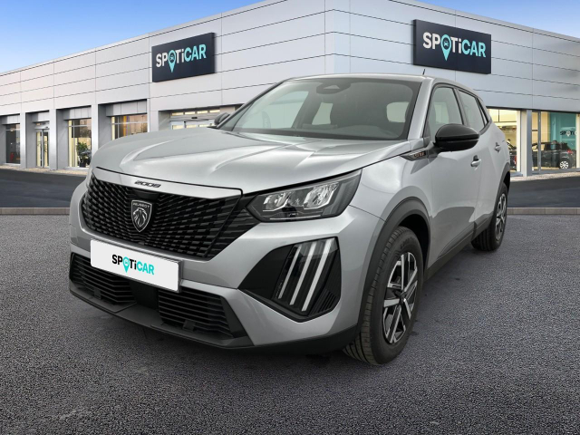 Peugeot 2008 100 s&s bvm6 style