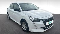 Peugeot 208 1.5 BlueHDi 100 Premium — photo 3