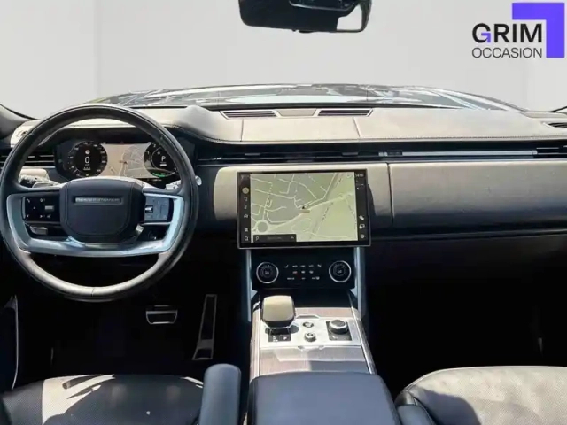 Land Rover Range Rover swb p440e phev awd — photo 5
