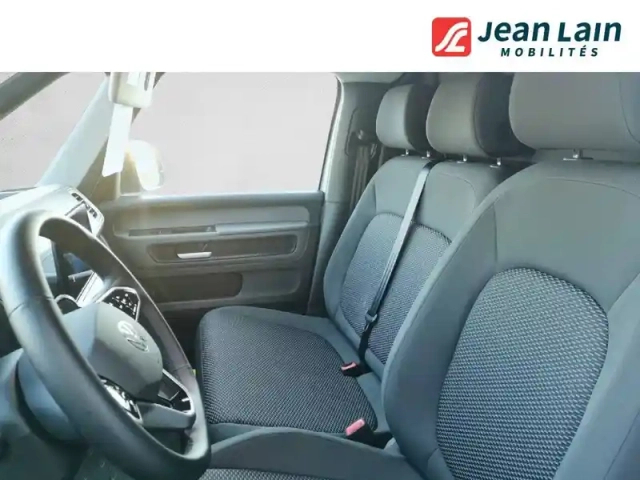 Volkswagen Id.buzz Cargo id. buzz cargo 204 ch — photo 35