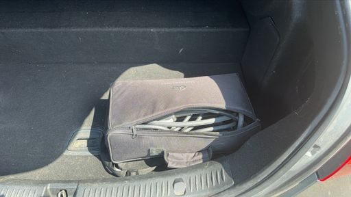 Mercedes Classe E 300 e 320 EQ Power 9G-TRONIC - Avantgarde Line – 2021 – 143672 km – Hybride rechargeable – Boîte Automatique — photo 35