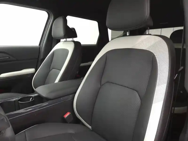 Kia Ev5 218 ch autonomie longue 81.4 kwh — photo 20