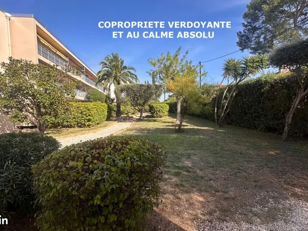 Appartement 3 pièces 82 m²