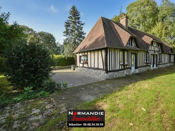 Maison 6 pièces 118 m²