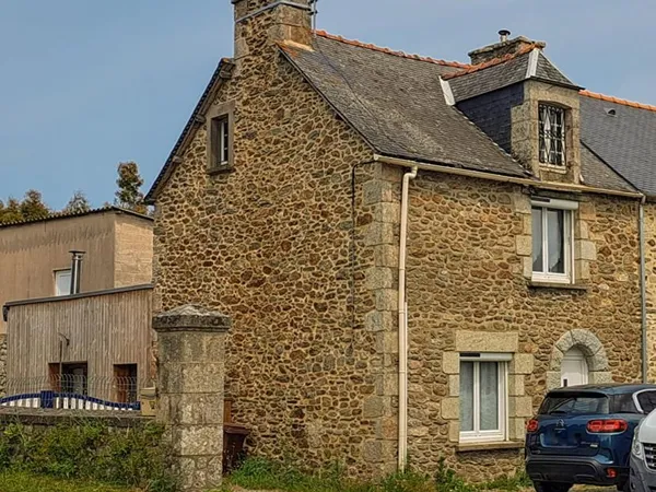Maison 5 pièces 98 m²