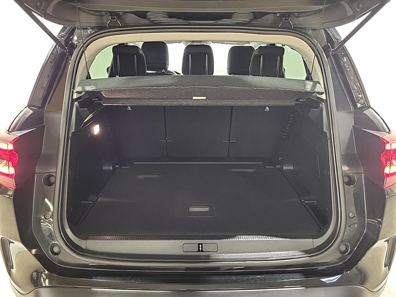 Citroën C5 Aircross bluehdi 130 s&s eat8 shine — photo 14