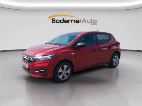 Dacia Sandero sce 65