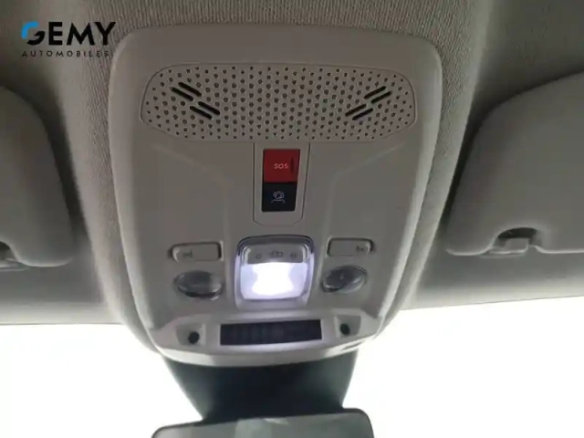 Citroën C4 puretech 130 s&amp;s bvm6 — photo 15