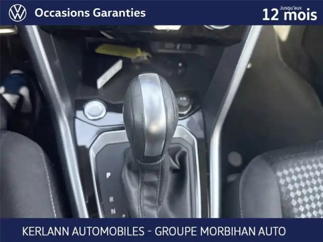 Volkswagen T-Roc 1.5 tsi 150 evo start/stop dsg7 — photo 52