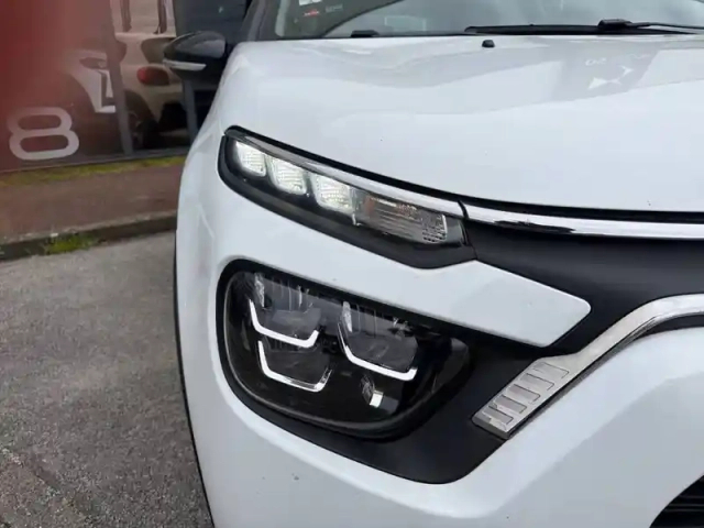 Citroën C3 puretech 83 s&amp;s bvm5 — photo 37