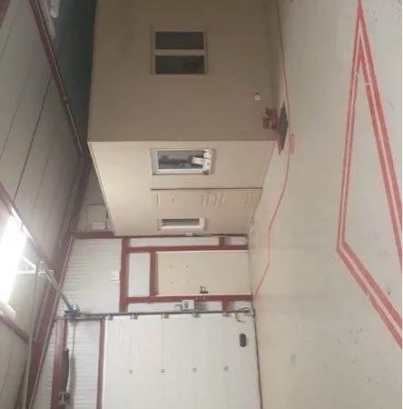 Local d'activité 120m2