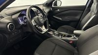 Nissan Juke 1.6 Hybrid 143ch Business+ 2023.5 — photo 12