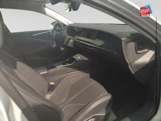 Ds Ds 4 puretech 130ch performance line + automatique — photo 20