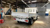 Renault Master RJ3500 L2 Porte à faux court 2.3 Blue dCi 130ch EuroVI — photo 5