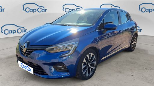 Renault Clio 1.6 E-Tech 140 Hybrid EDC6 - Intens – 2022 – 80348 km – Hybride essence – Boîte Automatique — photo 11