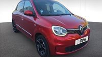 Renault Twingo 0.9 TCe 95ch Intens — photo 3