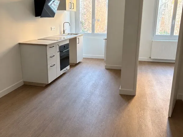 Appartement Villeréal