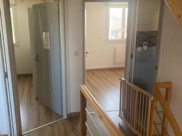 Maison 5 pièces 95 m² Saint-Romain-de-Jalionas