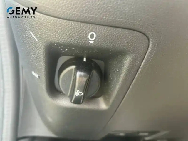 Dacia Spring achat intégral — photo 13