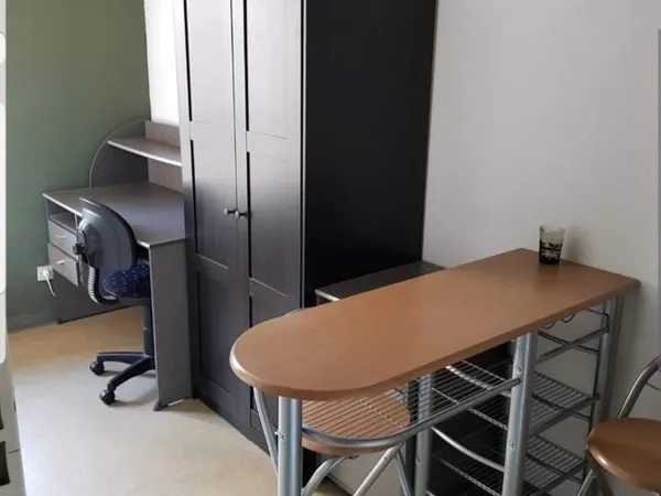 Studio de 16m2 à louer sur Nantes
