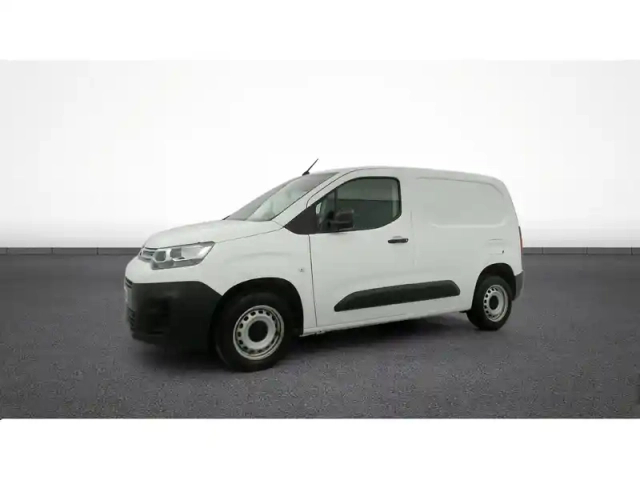 Citroën Berlingo van m 650 bluehdi 100 s&amp;s bvm6 — photo 3
